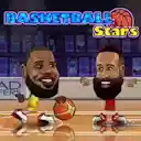 Basketball Stars Offline  screen for extension Chrome web store in OffiDocs Chromium