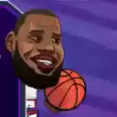 Basketball Stars | Play Online Free!  screen for extension Chrome web store in OffiDocs Chromium