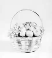 Free download Basket of fruit free photo or picture to be edited with GIMP online image editor