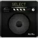 Bass Tuner  screen for extension Chrome web store in OffiDocs Chromium