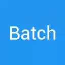 Batch Open Tabs  screen for extension Chrome web store in OffiDocs Chromium
