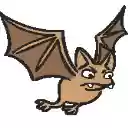 Pantalla Bat Escape para extensión Chrome web store en OffiDocs Chromium