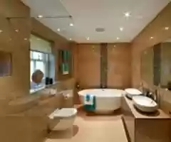 Free download Bathroom Design free photo or picture to be edited with GIMP online image editor
