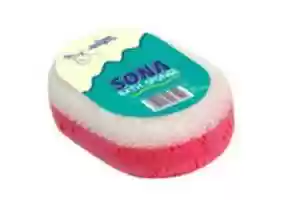 Free download Bath Sponge free photo or picture to be edited with GIMP online image editor