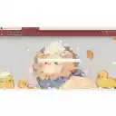 Bath time Animal Cute lion by @musitsune  screen for extension Chrome web store in OffiDocs Chromium