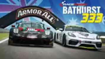 Free download Bathurst 333promo free photo or picture to be edited with GIMP online image editor