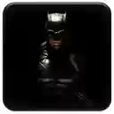 Batman Black  screen for extension Chrome web store in OffiDocs Chromium