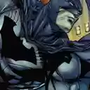 Batman Justice League  screen for extension Chrome web store in OffiDocs Chromium