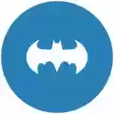 Batman Runner Game  screen for extension Chrome web store in OffiDocs Chromium