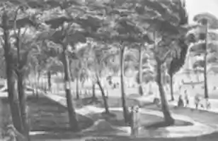 Free download Battery Park, New York free photo or picture to be edited with GIMP online image editor