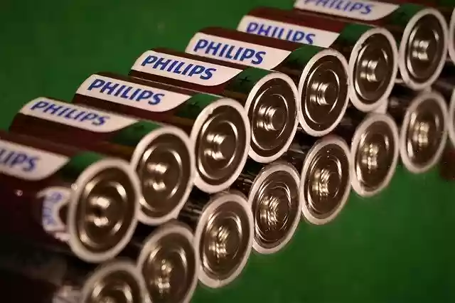 Free download Battery Power -  free photo or picture to be edited with GIMP online image editor