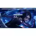 Battle Angel Blue  screen for extension Chrome web store in OffiDocs Chromium