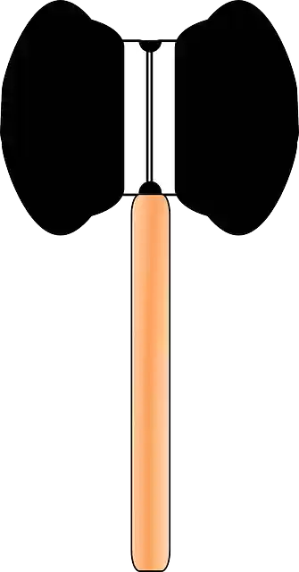 Free download Battle Axe Doubleheaded Double - Free vector graphic on Pixabay free illustration to be edited with GIMP free online image editor