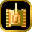 Battle City Classic Game  screen for extension Chrome web store in OffiDocs Chromium