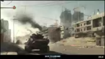 Free download Battlefield 3: Karkland - Concept Art  free photo or picture to be edited with GIMP online image editor