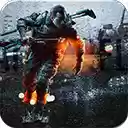Battlefield 4 Storm  screen for extension Chrome web store in OffiDocs Chromium
