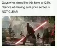 Free download Battlefront II Trailer Meme free photo or picture to be edited with GIMP online image editor