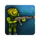 Battle Games  screen for extension Chrome web store in OffiDocs Chromium