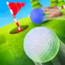Battle Golf Unblocked  screen for extension Chrome web store in OffiDocs Chromium
