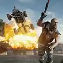 BATTLEGROUNDS | The Buggy Explosion «PUBG»  screen for extension Chrome web store in OffiDocs Chromium