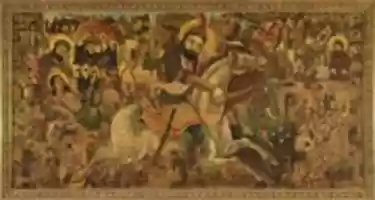 Free download Battle of Karbala free photo or picture to be edited with GIMP online image editor