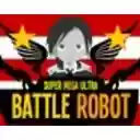 Battle Robot  screen for extension Chrome web store in OffiDocs Chromium