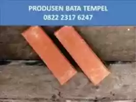 Free download Batu Bata Expose Tempel Jakarta Timur, TLP. 0822 2317 6247 free photo or picture to be edited with GIMP online image editor