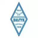 Bałtyk Gdynia  screen for extension Chrome web store in OffiDocs Chromium