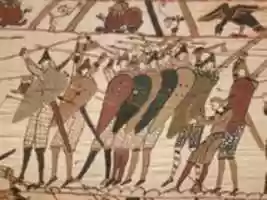 Free download Bayeux Tapestry 2 free photo or picture to be edited with GIMP online image editor
