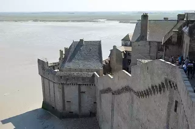 Free download Bay Sea View -  free photo or picture to be edited with GIMP online image editor