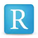 BazQux Notifier  screen for extension Chrome web store in OffiDocs Chromium