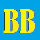 BB collaborate course list  screen for extension Chrome web store in OffiDocs Chromium