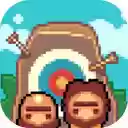 B.C. Bow Contest Aim precisely and hit your targets!  screen for extension Chrome web store in OffiDocs Chromium