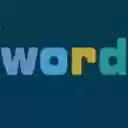 Bdword Dictionary  screen for extension Chrome web store in OffiDocs Chromium