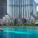 Beach and high rise buildings  screen for extension Chrome web store in OffiDocs Chromium