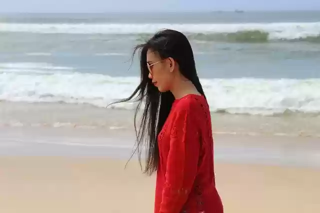 Free download Beach Asian Sea -  free photo or picture to be edited with GIMP online image editor
