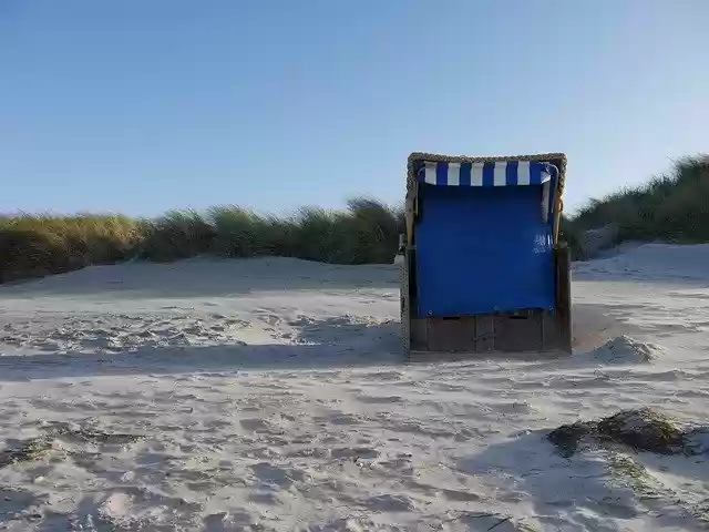 Free download Beach Baltic Sea Schoenberg -  free photo or picture to be edited with GIMP online image editor