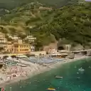 beaches and mountains  screen for extension Chrome web store in OffiDocs Chromium