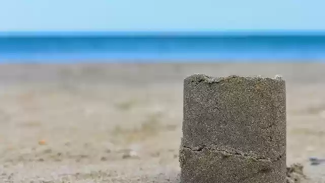 Free download Beach Sea Costa Sand -  free photo or picture to be edited with GIMP online image editor