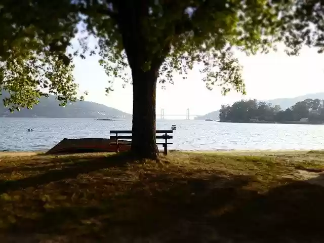 Free download Beach Sea Spain -  free photo or picture to be edited with GIMP online image editor