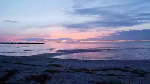 Free download Beach Summer Vacations -  free photo or picture to be edited with GIMP online image editor