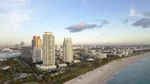 Free download Beach Sunrise Ocean -  free free photo or picture to be edited with GIMP online image editor