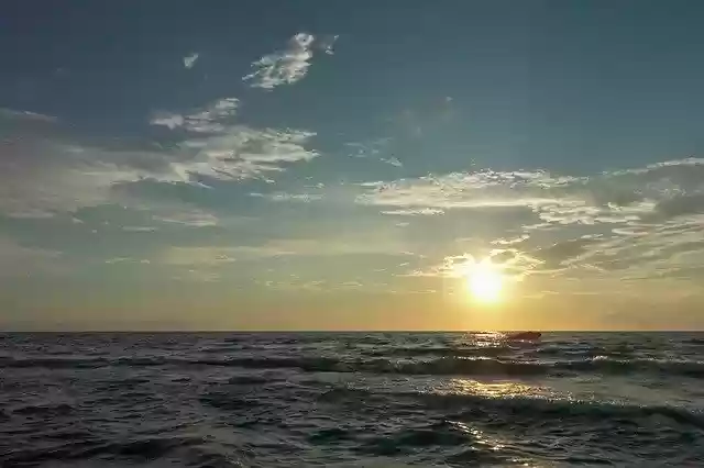 Free download Beach Sun Summer -  free photo or picture to be edited with GIMP online image editor