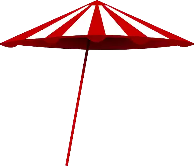 Free download Beach Umbrella Sun - Free vector graphic on Pixabay free illustration to be edited with GIMP free online image editor