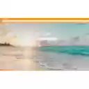 Beach Vibez  screen for extension Chrome web store in OffiDocs Chromium