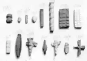 Free download Bead fragment from girdle free photo or picture to be edited with GIMP online image editor