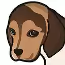 Beagli  screen for extension Chrome web store in OffiDocs Chromium