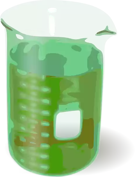 Free download Beaker Laboratory Glassware - Free vector graphic on Pixabay free illustration to be edited with GIMP free online image editor