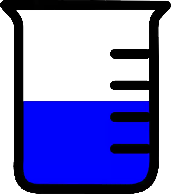 Free download Beaker Laboratory Lab - Free vector graphic on Pixabay free illustration to be edited with GIMP free online image editor