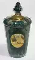 Free download Beaker with medallions with hunting scenes free photo or picture to be edited with GIMP online image editor